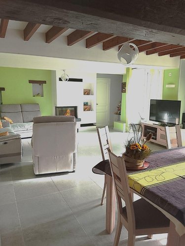 Maison a vendre La Flèche 72200 Sarthe 176 m2 9 pièces 277720 euros