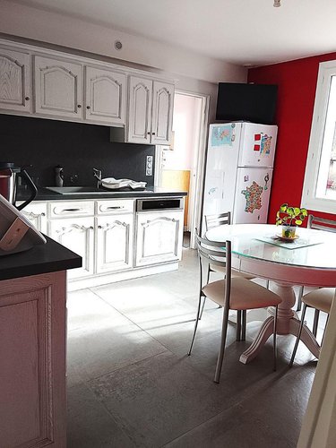 Maison a vendre La Flèche 72200 Sarthe 176 m2 9 pièces 277720 euros