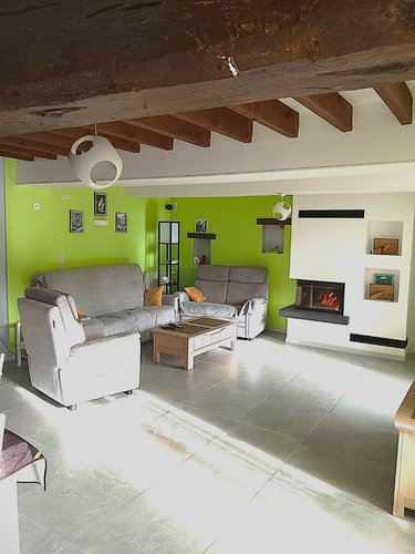 Maison a vendre La Flèche 72200 Sarthe 176 m2 9 pièces 277720 euros