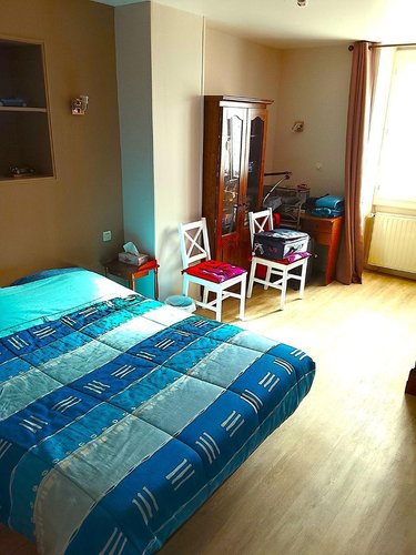 Maison a vendre La Flèche 72200 Sarthe 176 m2 9 pièces 277720 euros