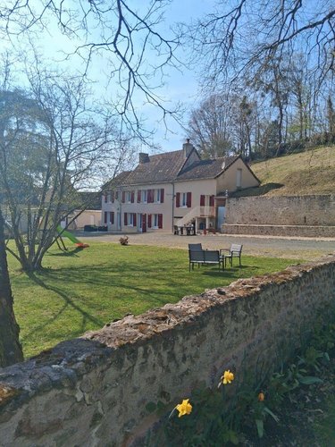 Maison a vendre Clermont-Créans 72200 Sarthe 176 m2 9 pièces 277720 euros