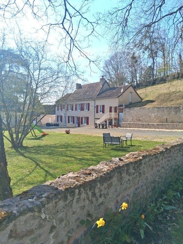 Maison a vendre Clermont-Créans 72200 Sarthe 176 m2 9 pièces 277720 euros