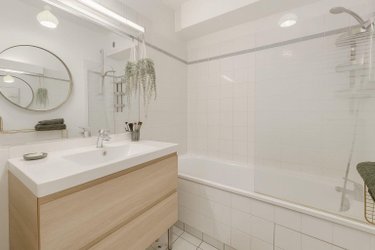 Appartement a vendre Rennes 35000 Ille-et-Vilaine 51 m2 2 pièces 184990 euros