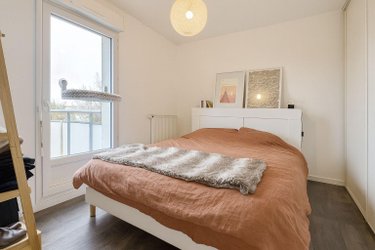 Appartement a vendre Rennes 35000 Ille-et-Vilaine 51 m2 2 pièces 184990 euros