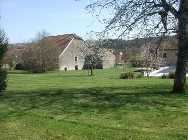 Maison a vendre Port-sur-Saône 70170 Haute-Saône 156 m2 6 pièces 285360 euros