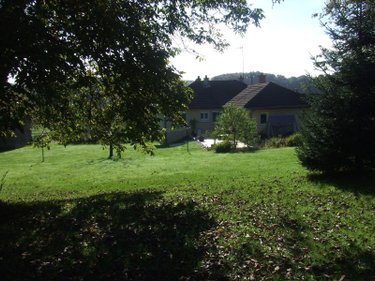 Maison a vendre Port-sur-Saône 70170 Haute-Saône 156 m2 6 pièces 285360 euros