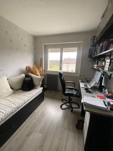 Maison a vendre Port-sur-Saône 70170 Haute-Saône 156 m2 6 pièces 285360 euros