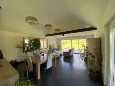 Maison a vendre Port-sur-Saône 70170 Haute-Saône 156 m2 6 pièces 285360 euros