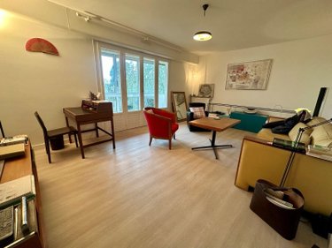Appartement a vendre Saint-Malo 35400 Ille-et-Vilaine 52 m2 2 pièces 307800 euros