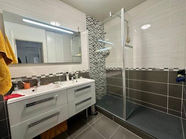 Appartement a vendre Saint-Malo 35400 Ille-et-Vilaine 52 m2 2 pièces 328200 euros