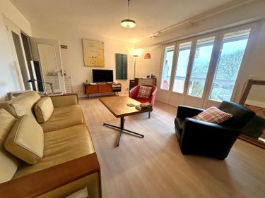 Appartement a vendre Saint-Malo 35400 Ille-et-Vilaine 52 m2 2 pièces 307800 euros
