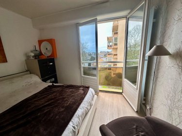 Appartement a vendre Saint-Malo 35400 Ille-et-Vilaine 52 m2 2 pièces 307800 euros