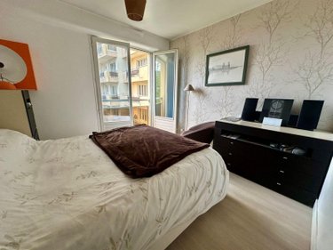 Appartement a vendre Saint-Malo 35400 Ille-et-Vilaine 52 m2 2 pièces 307800 euros