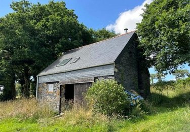 Maison a vendre Maël-Carhaix 22340 Côtes-d'Armor 113 m2 5 pièces 145000 euros