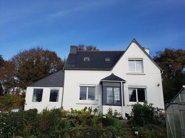 Maison a vendre Maël-Carhaix 22340 Côtes-d'Armor 113 m2 5 pièces 145000 euros