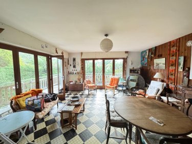 Maison a vendre Lège-Cap-Ferret 33950 Gironde 100 m2 5 pièces 976500 euros