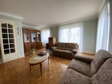 Maison a vendre Brest 29200 Finistère 115 m2 6 pièces 249650 euros