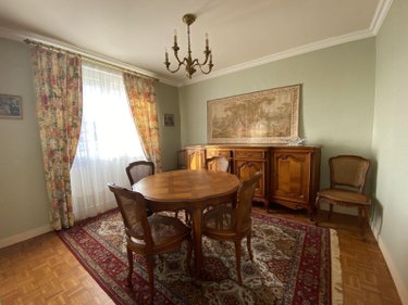 Maison a vendre Brest 29200 Finistère 115 m2 6 pièces 249650 euros