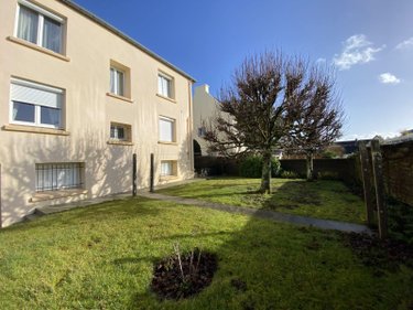 Maison a vendre Brest 29200 Finistère 115 m2 6 pièces 249650 euros