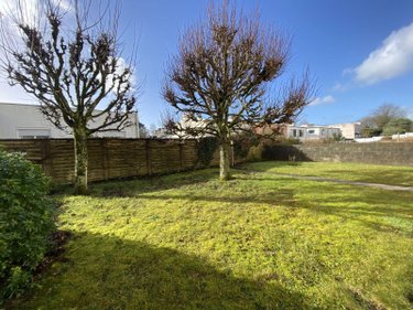 Maison a vendre Brest 29200 Finistère 115 m2 6 pièces 249650 euros