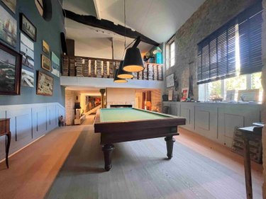 propriete a vendre Saint-Martin-de-Sescas 33490 Gironde 1022 m2 22 pièces 800000 euros