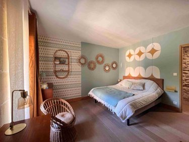 propriete a vendre Saint-Martin-de-Sescas 33490 Gironde 1022 m2 22 pièces 800000 euros