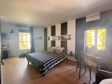 propriete a vendre Saint-Martin-de-Sescas 33490 Gironde 1022 m2 22 pièces 800000 euros