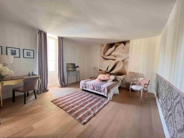 propriete a vendre Saint-Martin-de-Sescas 33490 Gironde 1022 m2 22 pièces 800000 euros