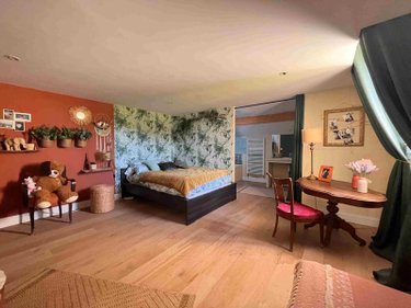 propriete a vendre Saint-Martin-de-Sescas 33490 Gironde 1022 m2 22 pièces 800000 euros