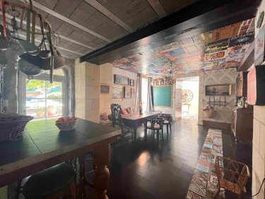 propriete a vendre Saint-Martin-de-Sescas 33490 Gironde 1022 m2 22 pièces 800000 euros