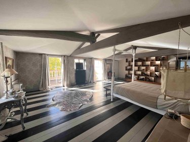 propriete a vendre Saint-Martin-de-Sescas 33490 Gironde 1022 m2 22 pièces 800000 euros