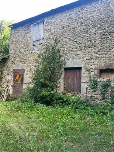 Maison a vendre Izé 53160 Mayenne 64 m2 4 pièces 84500 euros