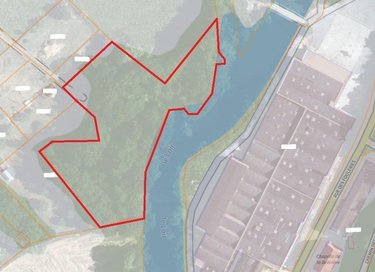 Terrains de loisirs bois etangs a vendre Châteaudun 28200 Eure-et-Loir 6010 m2  18000 euros