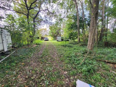 Terrains de loisirs bois etangs a vendre Châteaudun 28200 Eure-et-Loir 6010 m2  18000 euros