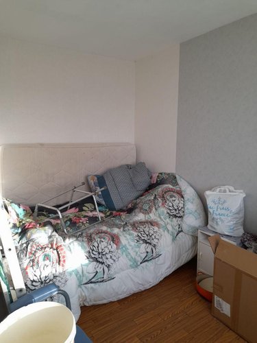 Maison a vendre Aulnay 86330 Vienne 75 m2 7 pièces 124800 euros