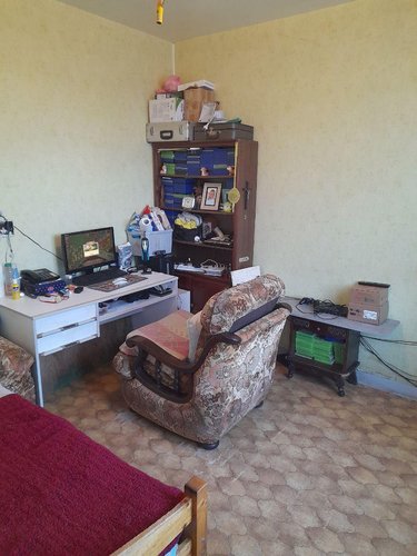 Maison a vendre Aulnay 86330 Vienne 80 m2 4 pièces 109200 euros