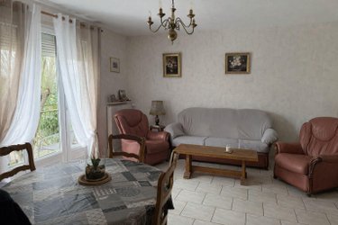 Maison a vendre Rouilly-Saint-Loup 10800 Aube 113 m2 4 pièces 157000 euros