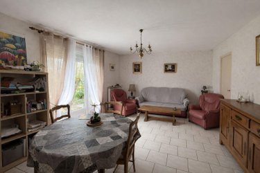 Maison a vendre Rouilly-Saint-Loup 10800 Aube 113 m2 4 pièces 157000 euros