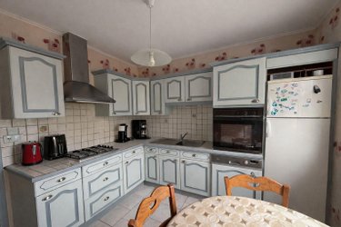Maison a vendre Rouilly-Saint-Loup 10800 Aube 113 m2 4 pièces 157000 euros