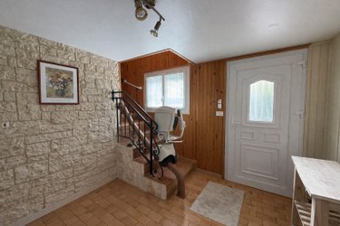 Maison a vendre Rouilly-Saint-Loup 10800 Aube 113 m2 4 pièces 157000 euros