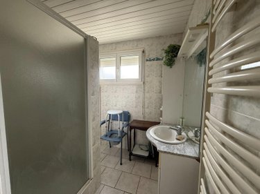 Maison a vendre Rouilly-Saint-Loup 10800 Aube 113 m2 4 pièces 157000 euros