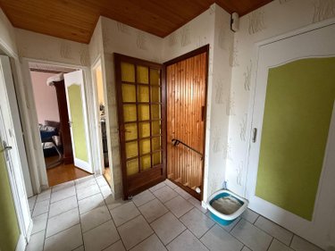 Maison a vendre Rouilly-Saint-Loup 10800 Aube 113 m2 4 pièces 157000 euros