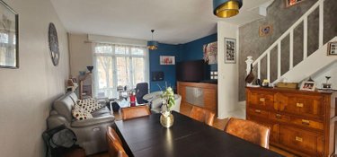 Maison a vendre Amiens 80000 Somme 93 m2 4 pièces 329600 euros