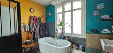 Maison a vendre Amiens 80000 Somme 93 m2 4 pièces 319300 euros