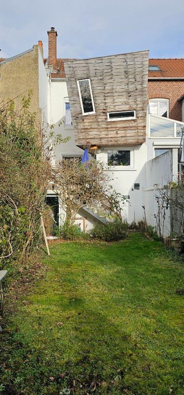 Maison a vendre Amiens 80000 Somme 93 m2 4 pièces 319300 euros