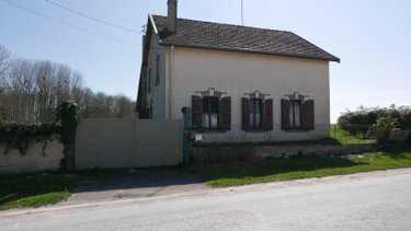 Maison a vendre Alincourt 08310 Ardennes 63 m2 2 pièces 90500 euros