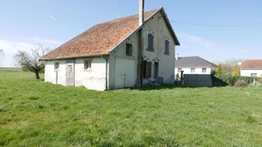 Maison a vendre Alincourt 08310 Ardennes 63 m2 2 pièces 90500 euros