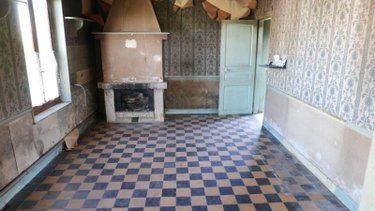 Maison a vendre Alincourt 08310 Ardennes 63 m2 2 pièces 90500 euros