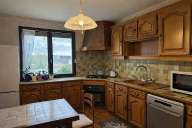 Maison a vendre Montaulin 10270 Aube 146 m2 6 pièces 185000 euros