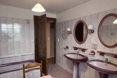 Maison a vendre Montaulin 10270 Aube 146 m2 6 pièces 185000 euros